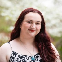 Girl Scouts of Eastern MA Employee Morgan Alley's profile photo