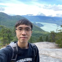 CadMakers Employee Henry Wong's profile photo