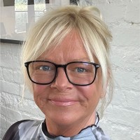 Amber Employment Services Ltd Employee Nicola Firp's profile photo