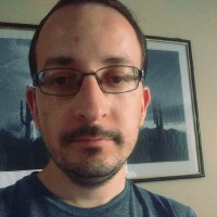 Asyg Informatica Employee Daniel Dias Marques's profile photo