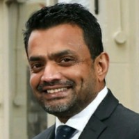 Galgorm Resort & Spa Employee Darshana Kasthuriarachchi's profile photo