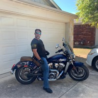 Team Housing Solutions, Inc. Employee Richard Parker's profile photo