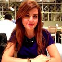 HEAT Information Technologies Employee Dilber Yıldırım's profile photo