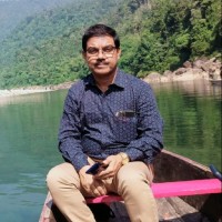 Pulak Kumar Patra Email & Phone Number
