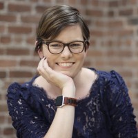 Aimably Employee Claire Milligan's profile photo
