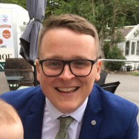 Robert Eagleton Email & Phone Number
