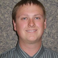 Humana Employee Joshua Socha's profile photo