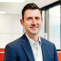 Hovercraft Builders Employee Chris Burrows's profile photo