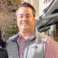 J&H Forest Products Inc Employee Brad Hightower's profile photo