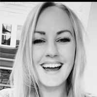 X-Yachts Employee Pernille Lykkeskov's profile photo