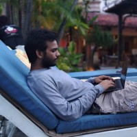Beem Employee Gopal Rathore's profile photo