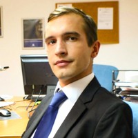 TradingHours.com, LLC Employee Kiril Kuculoski's profile photo