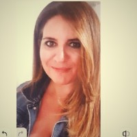 MINERA SUD ARGENTINA S.A. Employee Marina Alamos's profile photo
