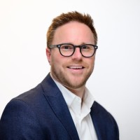 Zscaler Employee Thomas Benoit's profile photo