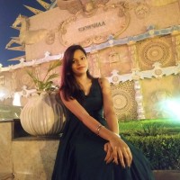 Girikon Employee Pooja Singhal's profile photo