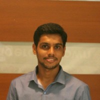BT Group Employee Loganathan B's profile photo