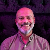 Housemark Employee Daz Chauhan's profile photo