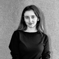TarberAK Architectural Studio Employee Milena Kerobyan's profile photo