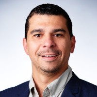 Pfizer Employee Pedro Blanco's profile photo