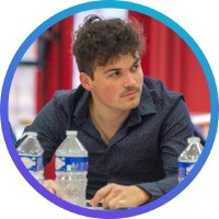 BERTHOLD Employee Mathieu Jarry's profile photo
