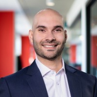 Bain & Company Employee Nader Sleiman's profile photo