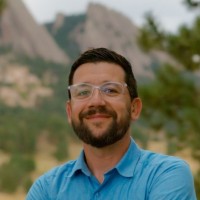 Schneider Electric Sustainability Business Employee Mathew Loving's profile photo