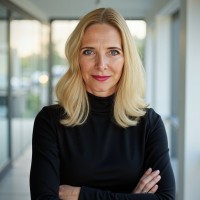 BGO Holding GmbH Employee Susanne Reinelt's profile photo