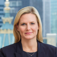 The Riverside Company Employee Allison Cole's profile photo