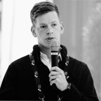 Lexius Employee David Elskamp's profile photo