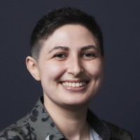 Code Ninjas Employee Grace Persion's profile photo