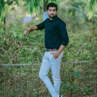 Alit Technologies Employee Jay Mandloi's profile photo