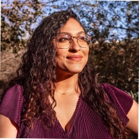 Khalilah Ali Camacho Email & Phone Number