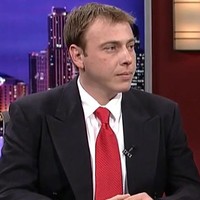 Davidovich Consulting Employee Eugene Davidovich's profile photo