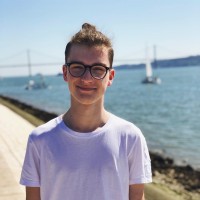 KEFIR Employee Alex Stepanenko's profile photo