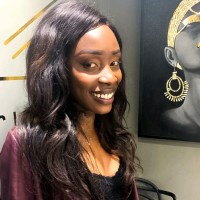 Joy Ndong'A Email