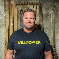Bast AI Employee Andrew Hunter's profile photo