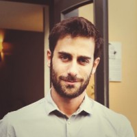 BlueThrone Employee Tal Turpaz's profile photo