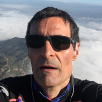 EPSON IBERICA Employee Albert Moya Plana's profile photo
