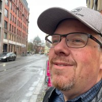 BBM Clair Employee Ulrich Weiss's profile photo