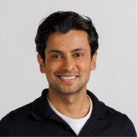 Recharge Employee Saumitra Dubey's profile photo