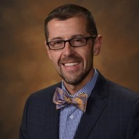 Central High School Employee Greg Gaston's profile photo