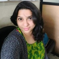 Vinsys Information Technology & Consultancy Employee Saylee Lele's profile photo