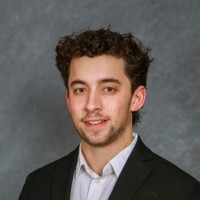 Quickbase Employee Jack Bird's profile photo