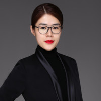 埃摩森人力资源（上海）有限公司 Employee Lucy Shan's profile photo