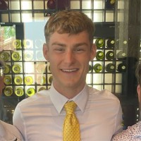 Bayden Frye