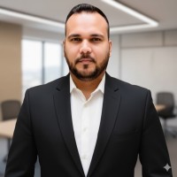 Krave Mart (YC S22) Employee Fayyaz Rehman's profile photo