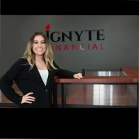 Ignyte Financial Employee Kayla Helleis's profile photo