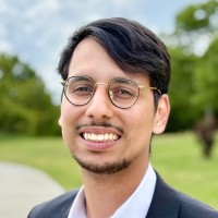 Boeing Employee Saul Ortiz's profile photo