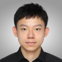 GMI Cloud Employee Yifan Ning's profile photo