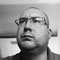 Talon Solutions Ltd Employee Charles Mansell's profile photo